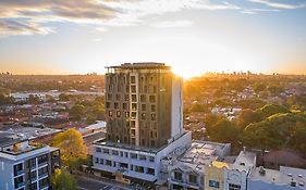 Crowne Plaza Sydney Burwood By Ihg