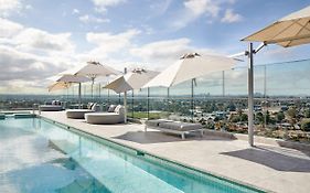 Crowne Plaza Sydney Burwood By Ihg